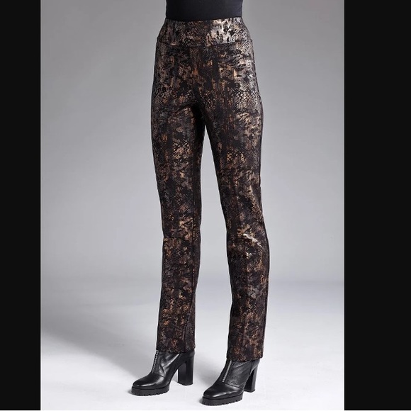 Insight Pants - Insight Pants scuba